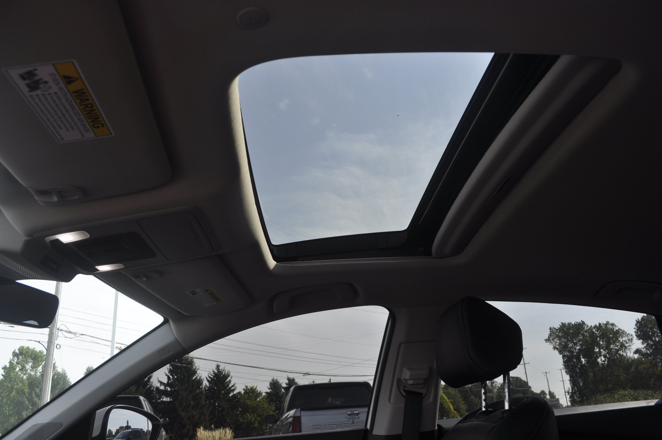 Certified 2025 Honda Accord Touring image 17