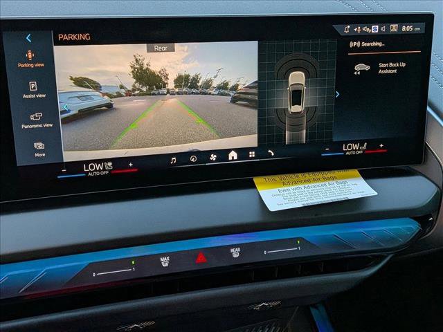 Used 2026 BMW X3 xDrive30 w/ M Sport Package image 13