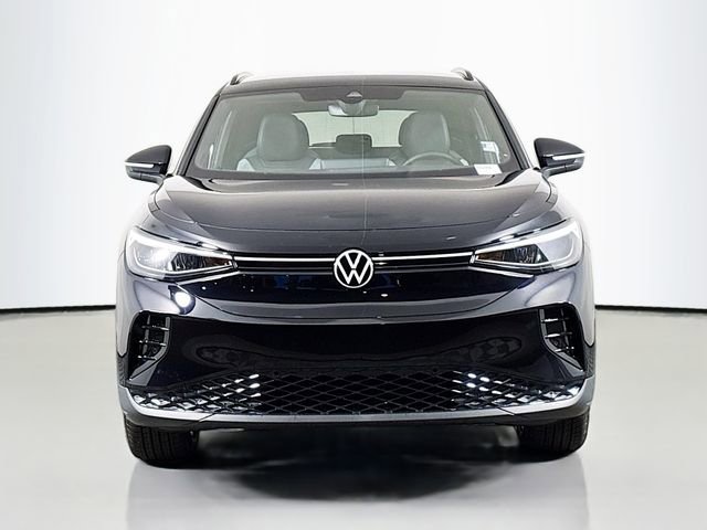 New 2026 Volkswagen ID.4 Pro image 2