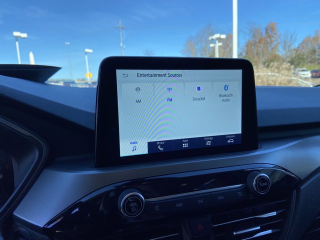 Used 2025 Ford Escape Active image 37