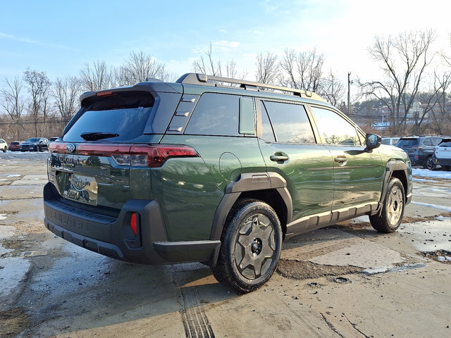 New 2026 Subaru Outback Limited image 6