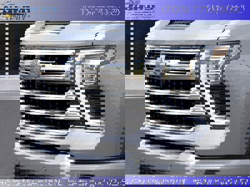 New 2026 Chevrolet Silverado 3500 High Country w/ Technology Package image 15