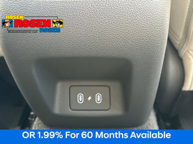 New 2025 Hyundai Sonata SEL image 15