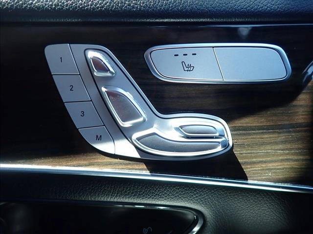 Used 2020 Mercedes-Benz GLC 300 4MATIC image 13