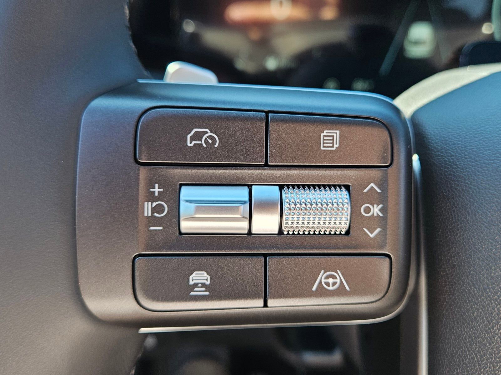 New 2026 Hyundai Palisade Calligraphy image 23