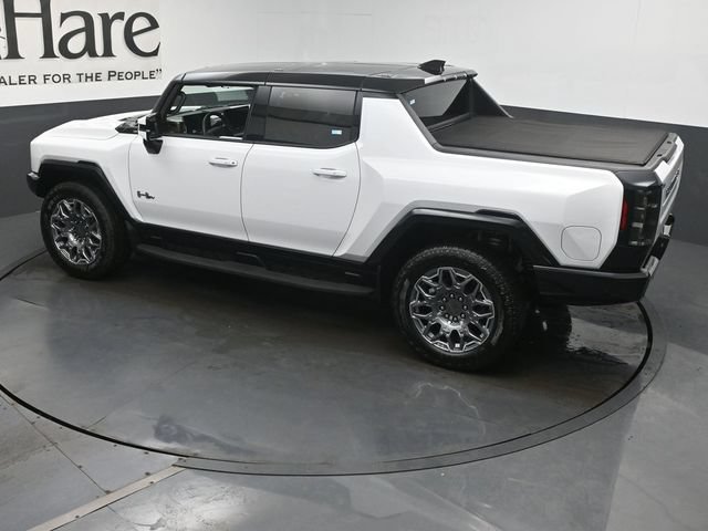Used 2025 GMC Hummer EV 3X AWD/4WD image 39