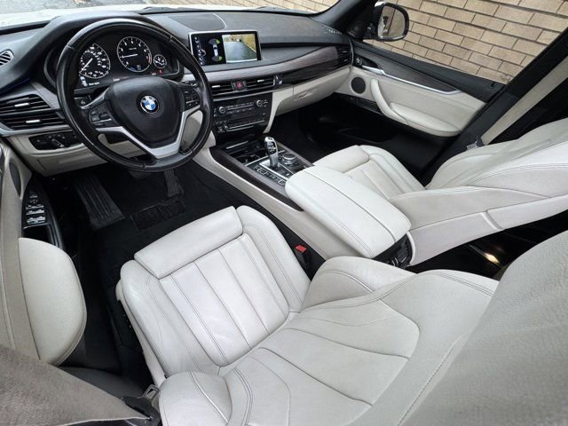 Used 2017 BMW X5 xDrive40e AWD/4WD image 38