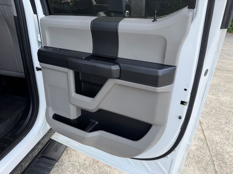 Used 2019 Ford F350 XL w/ Power Equipment Group image 25
