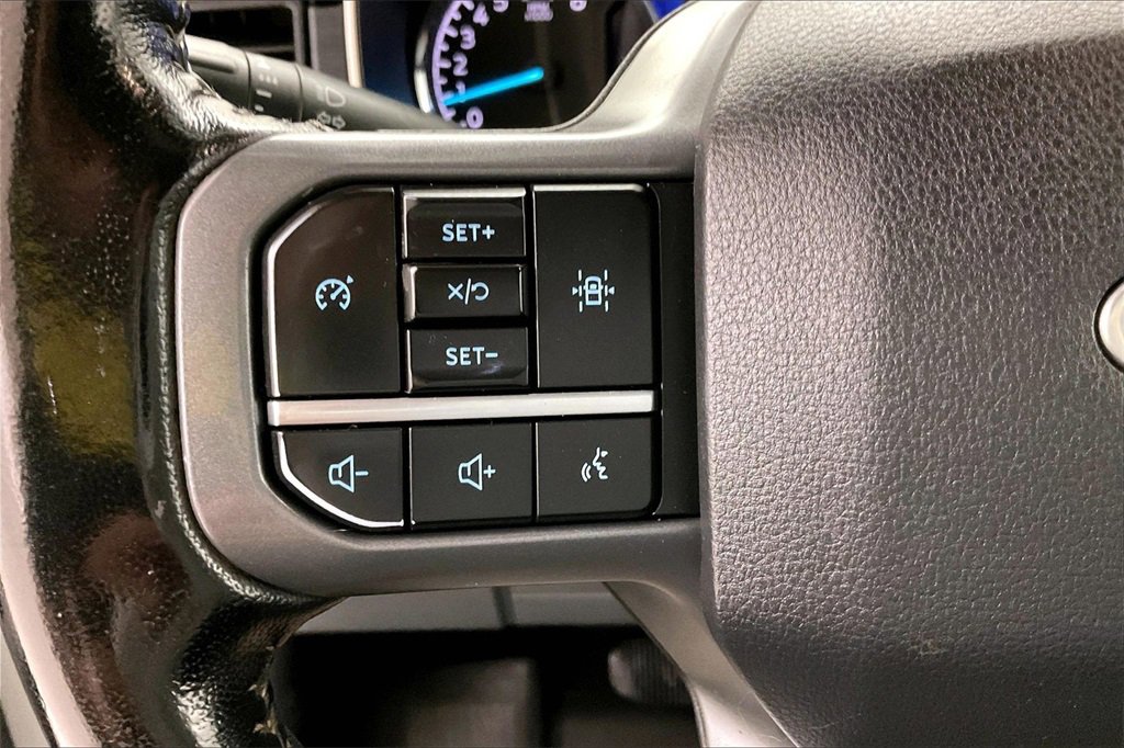 Used 2021 Ford F150 XLT w/ Equipment Group 301A Mid image 12