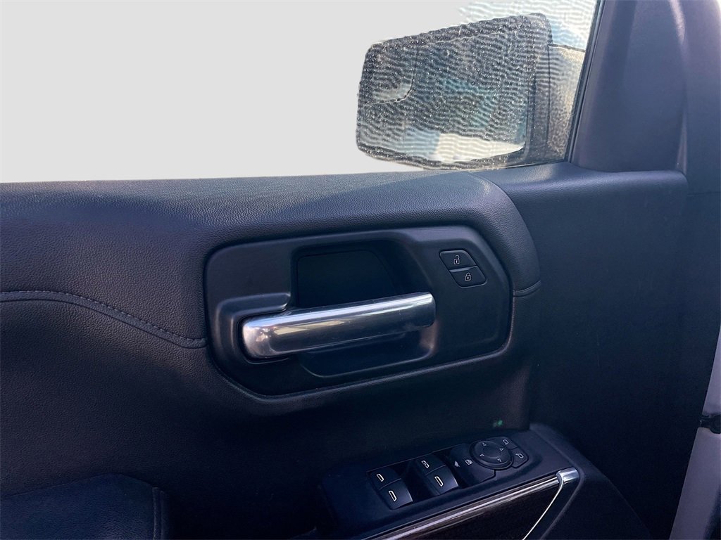 Used 2020 Chevrolet Silverado 1500 LT image 7