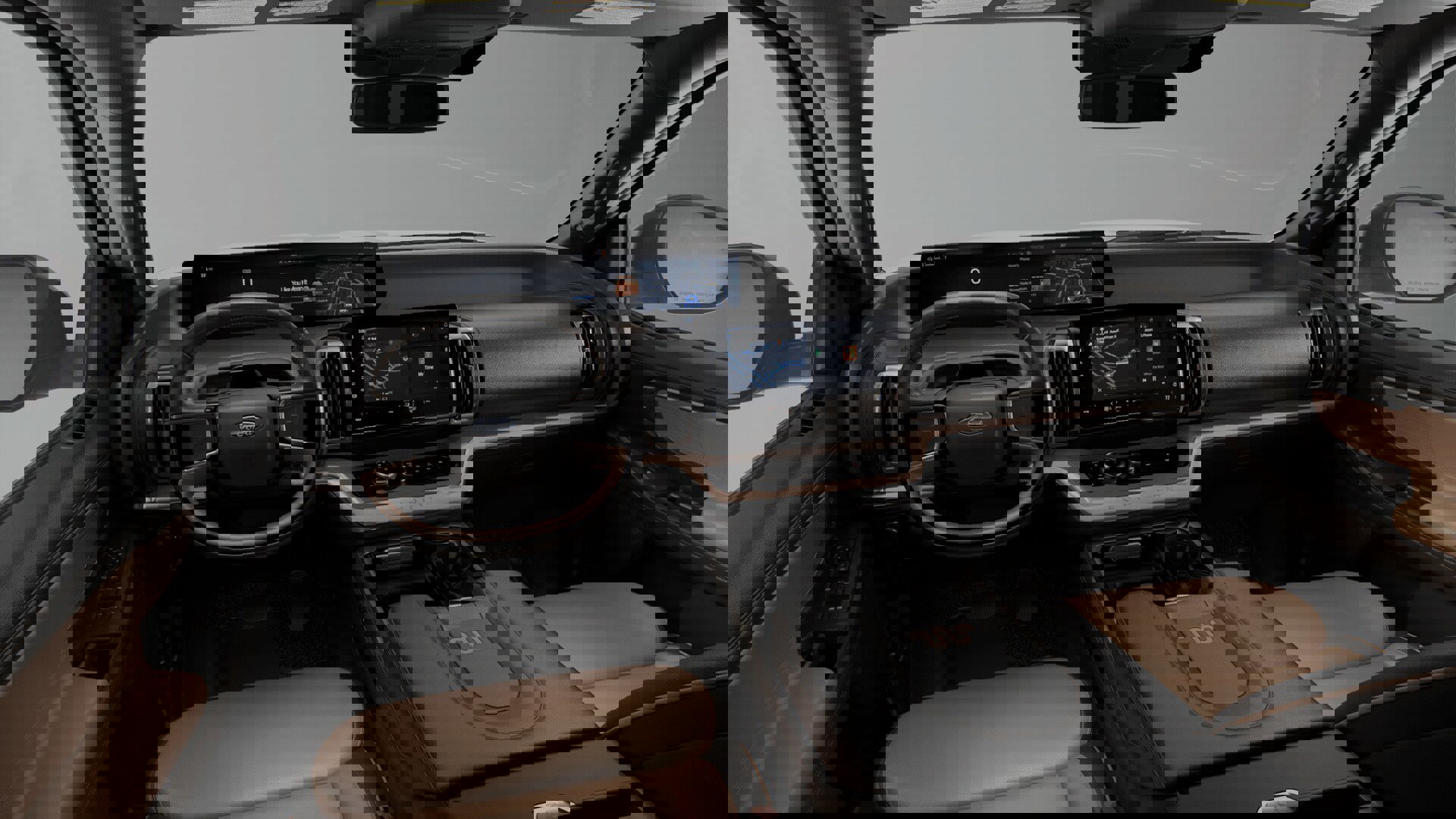 New 2026 Ford Expedition Max King Ranch image 7