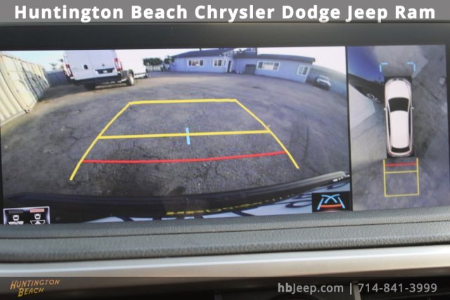 Used 2022 Lexus RX 450h AWD w/ Premium Package image 29