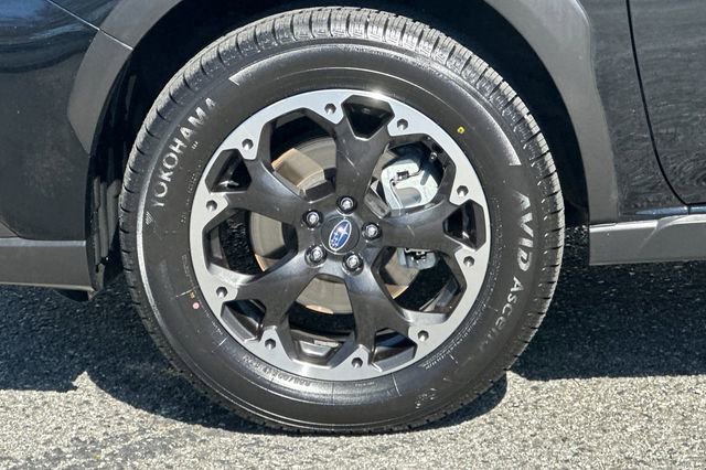 Used 2023 Subaru Crosstrek 2.0i image 25