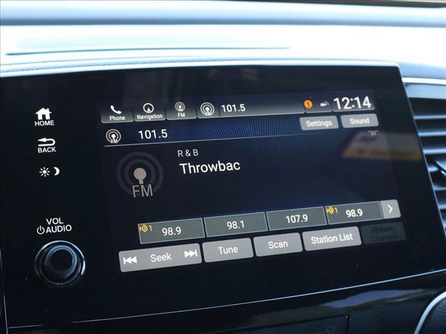 Used 2021 Honda Passport Elite image 20