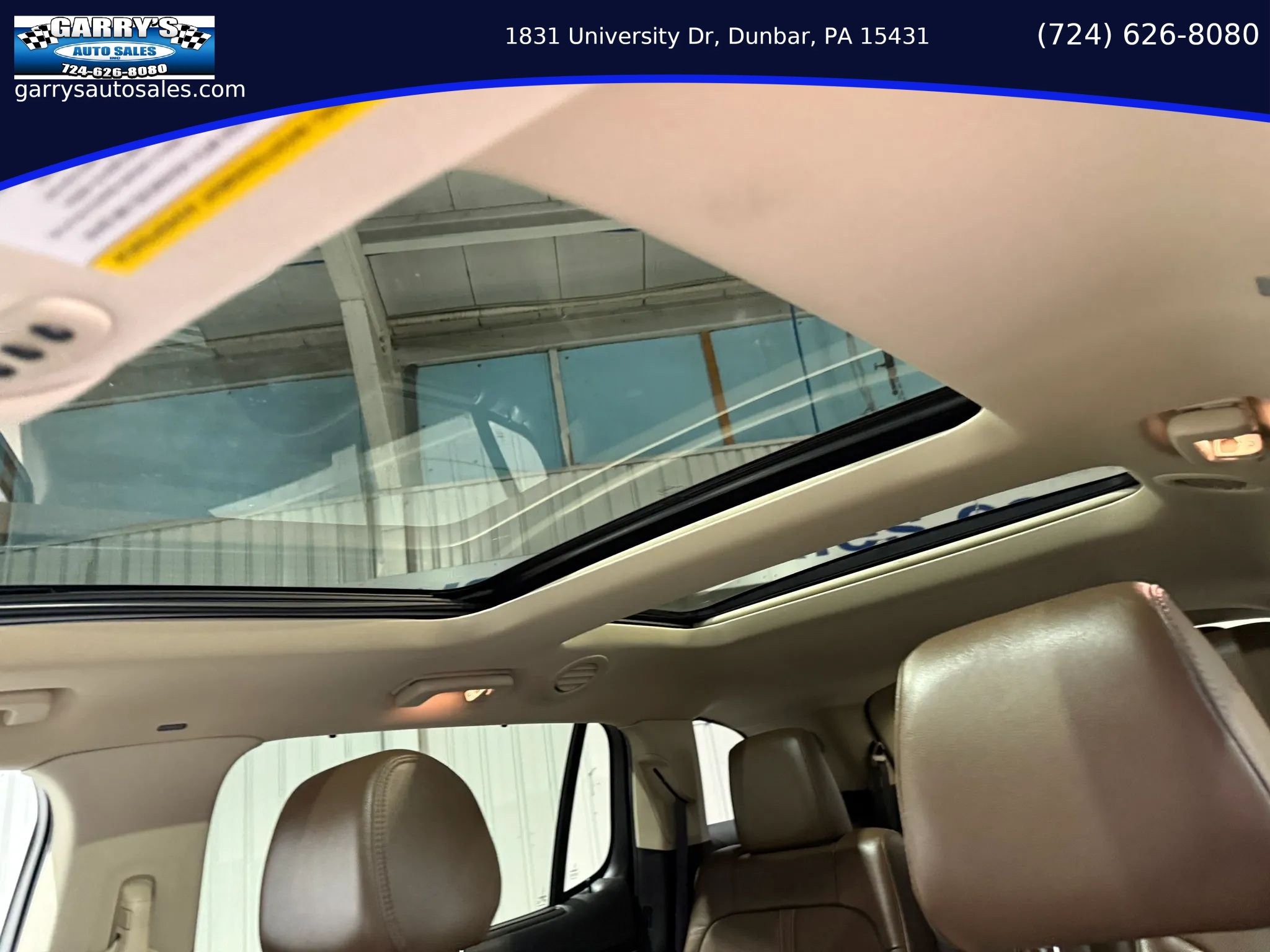 Used 2018 Lincoln MKT AWD image 22