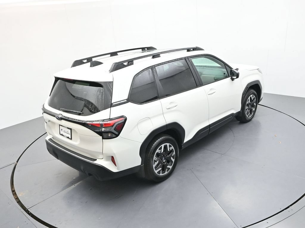 Used 2026 Subaru Forester Premium w/ Base/Premium Package AWD/4WD image 32
