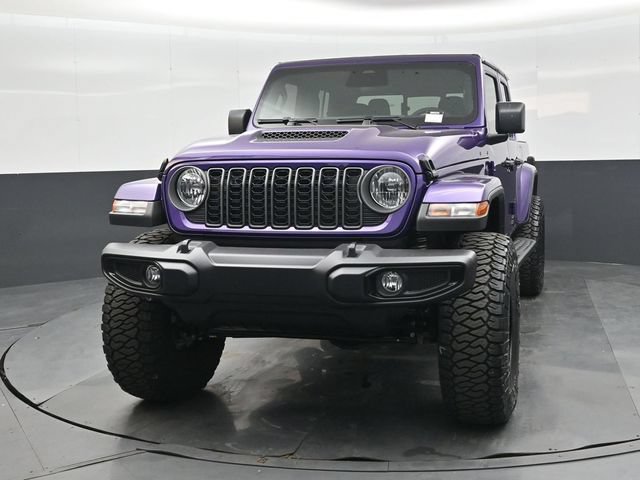 New 2026 Jeep Gladiator Sport AWD/4WD image 26