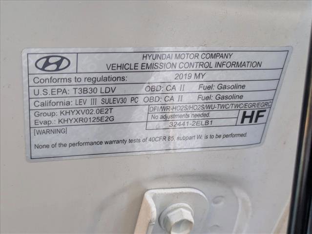 Used 2019 Hyundai Sonata Plug-In Hybrid image 23