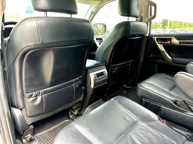 Used 2019 Lexus GX 460 Premium AWD/4WD image 20