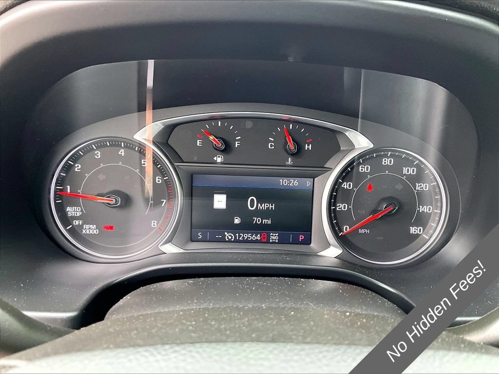 Used 2022 GMC Acadia SLE w/ Driver Convenience Package AWD/4WD image 17