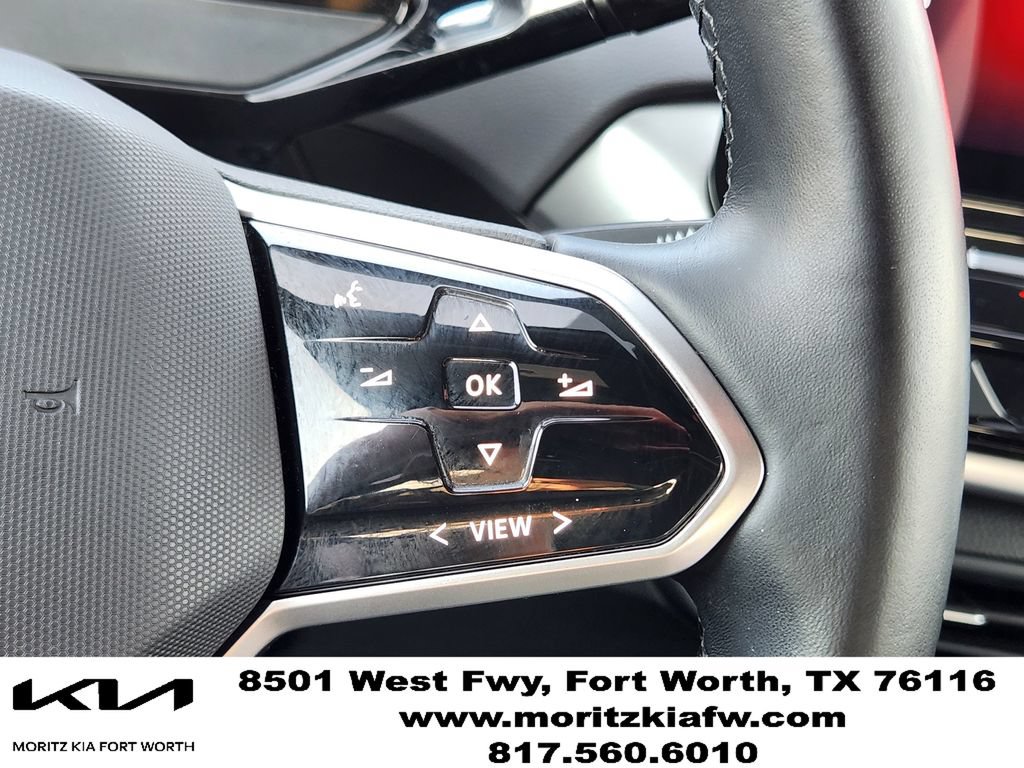 Used 2022 Volkswagen ID.4 Pro S AWD/4WD image 29