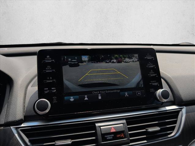 Used 2021 Honda Accord EX-L image 17