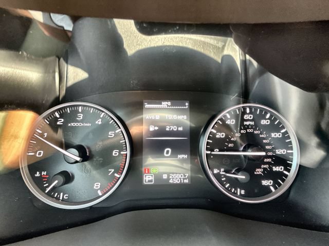 Used 2026 Subaru Ascent Bronze Edition AWD/4WD image 15
