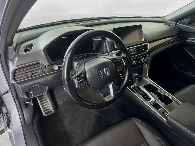 Used 2020 Honda Accord Sport image 18