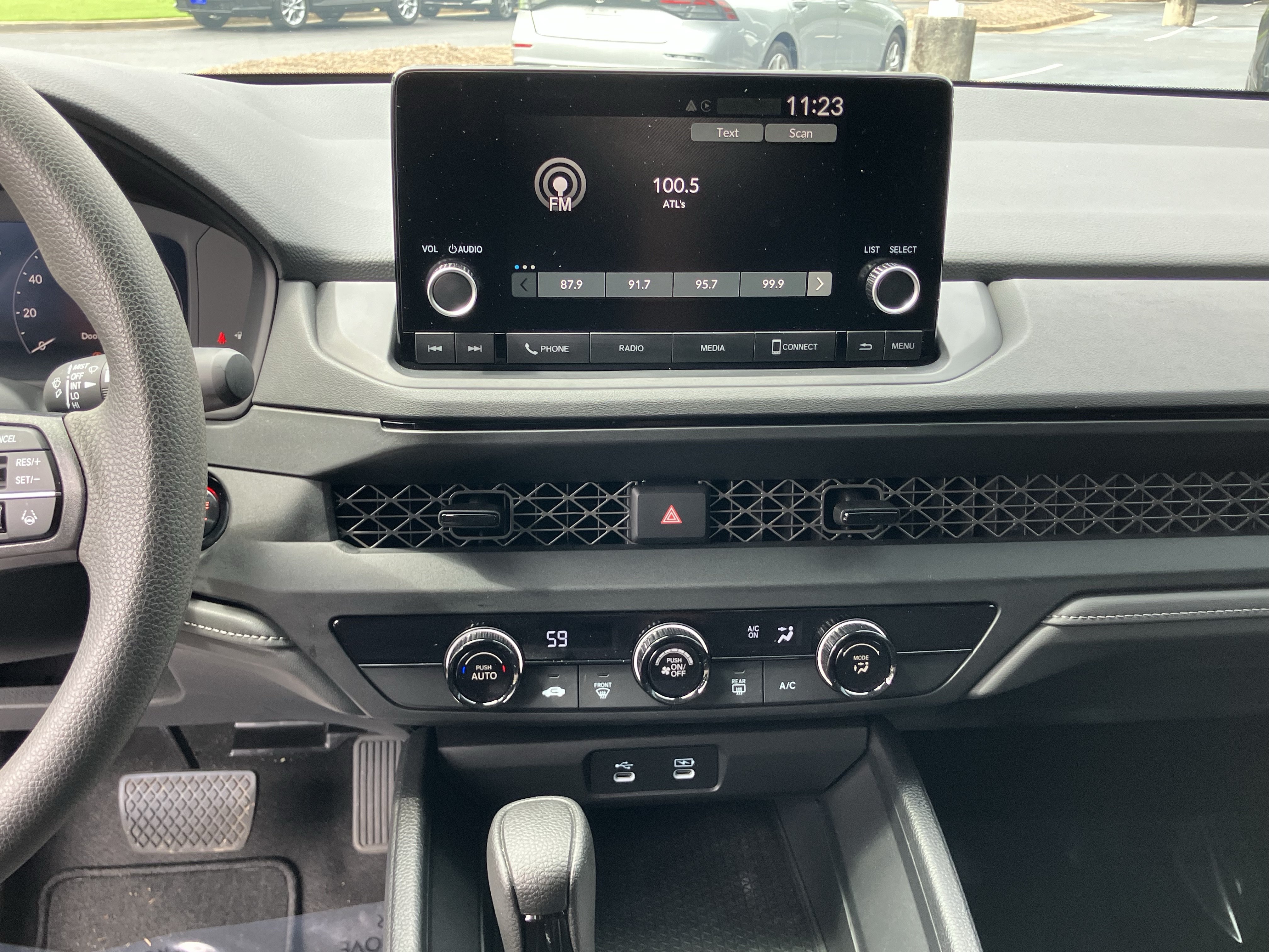 Used 2025 Honda Accord LX image 25