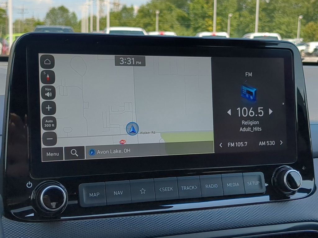 Used 2022 Hyundai Kona Limited image 21