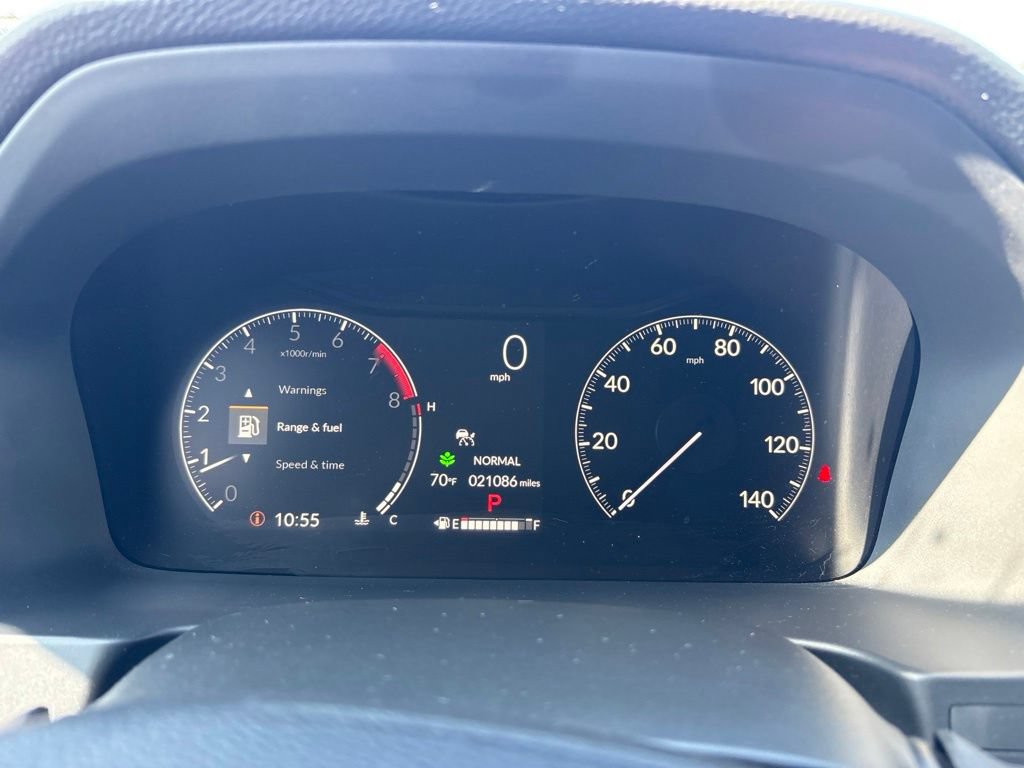 Used 2024 Honda Ridgeline Sport image 27