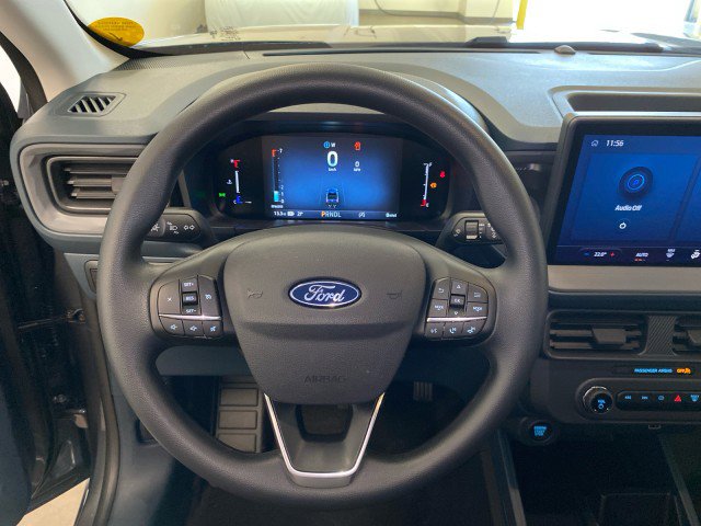 New 2025 Ford Maverick XLT w/ Black Appearance Package image 17