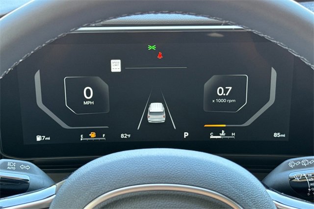 New 2026 Kia Carnival SX Prestige image 31