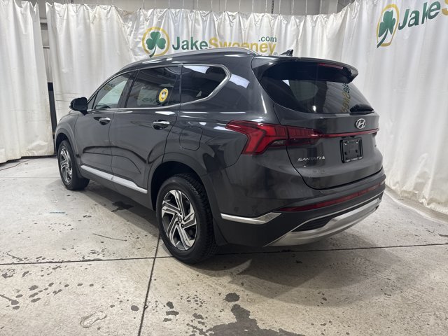 Used 2021 Hyundai Santa Fe SEL w/ Convenience Package AWD/4WD image 7
