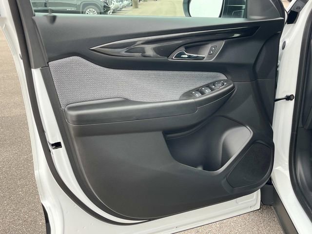 New 2026 Chevrolet TrailBlazer LS w/ LS Convenience Package image 22