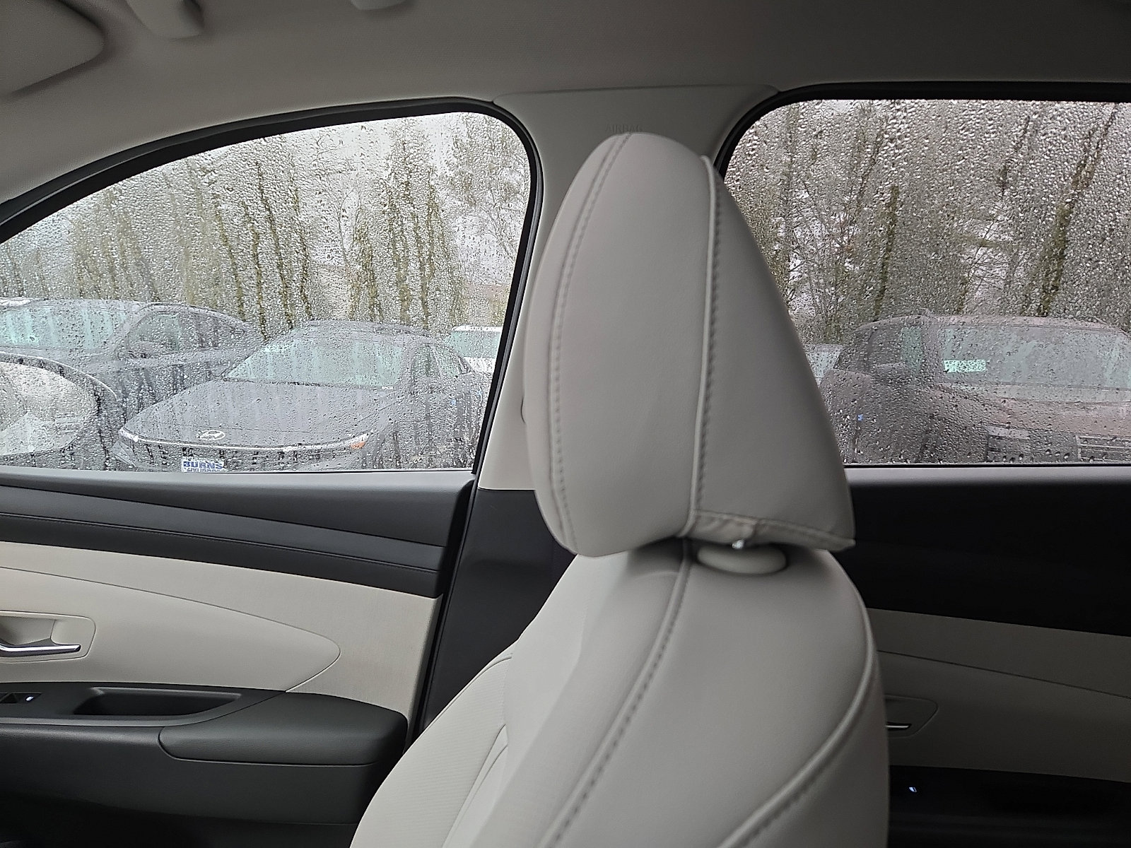 Used 2025 Hyundai Tucson SEL image 17