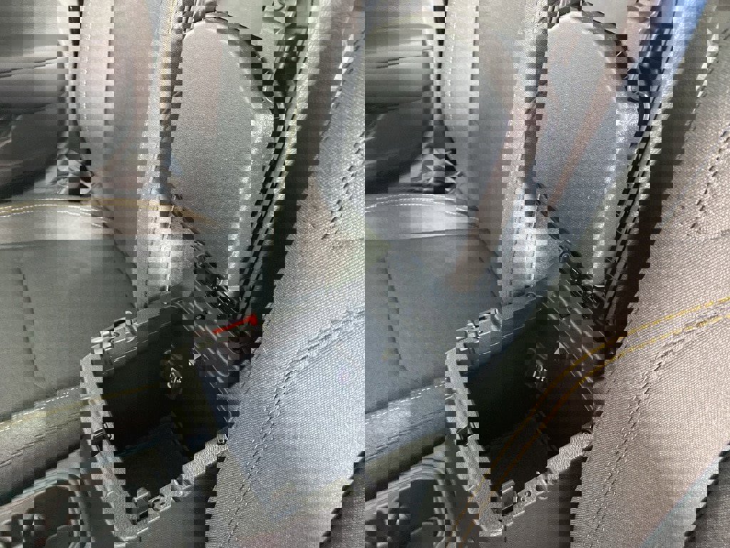 New 2026 Jeep Wrangler Sport image 23