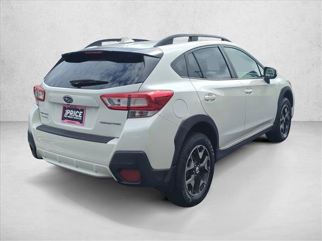 Used 2018 Subaru Crosstrek 2.0i Premium w/ Popular Package #2 AWD/4WD image 5
