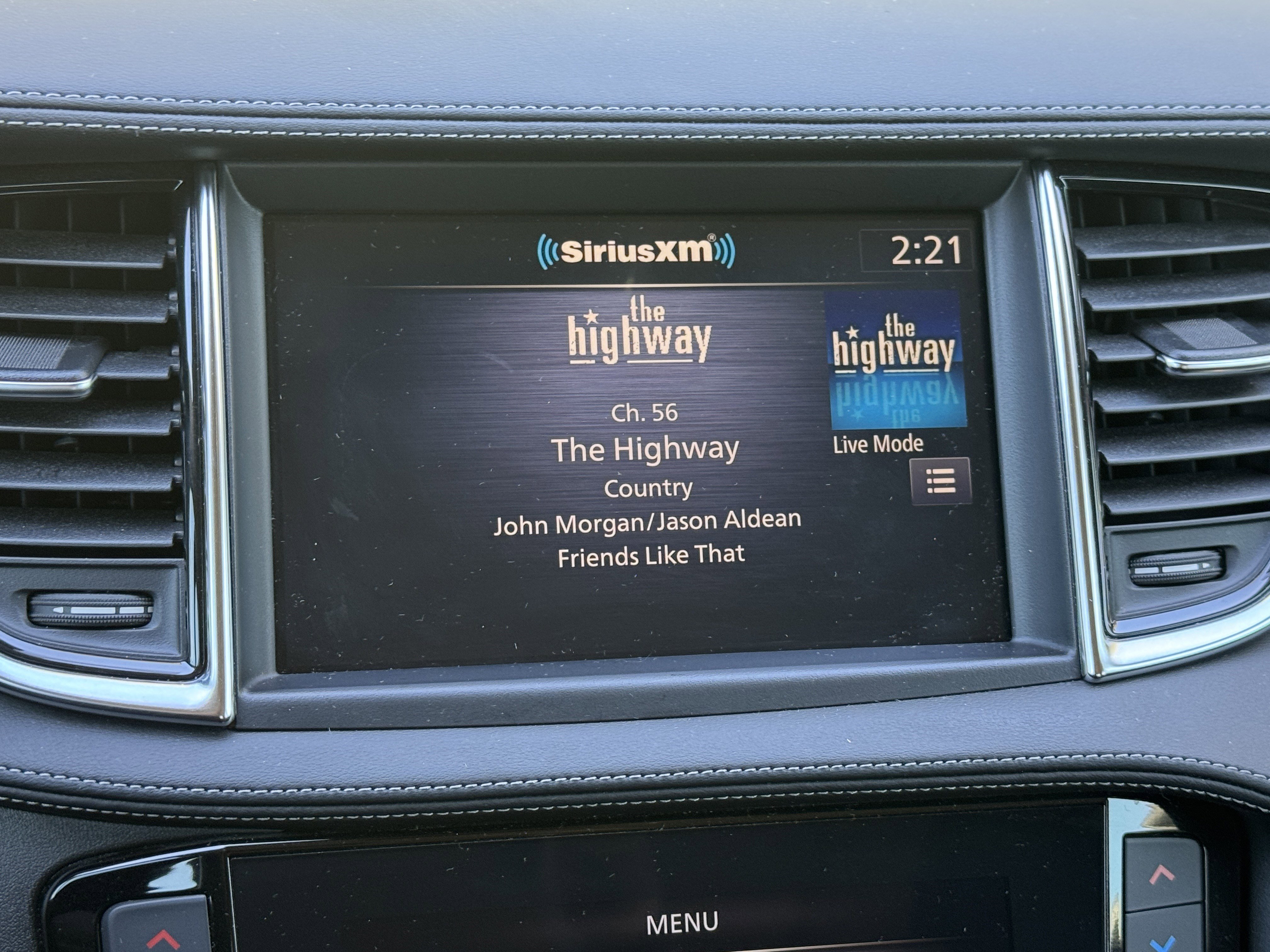 Used 2022 INFINITI QX50 Luxe w/ Cargo Package image 28