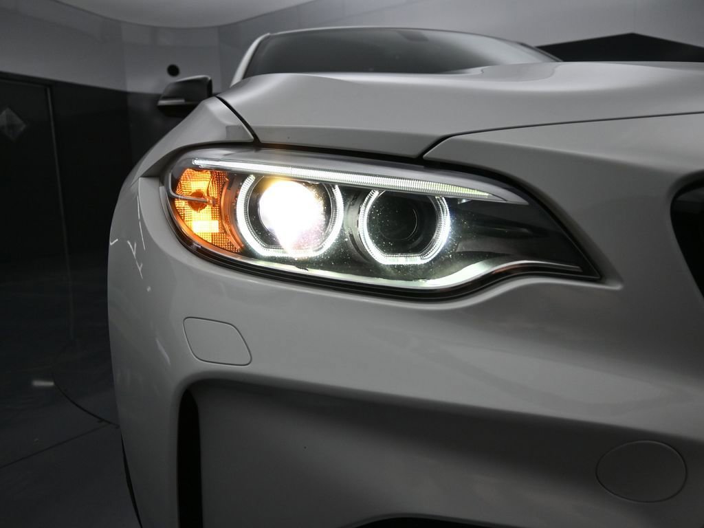 Used 2017 BMW M2 RWD image 24