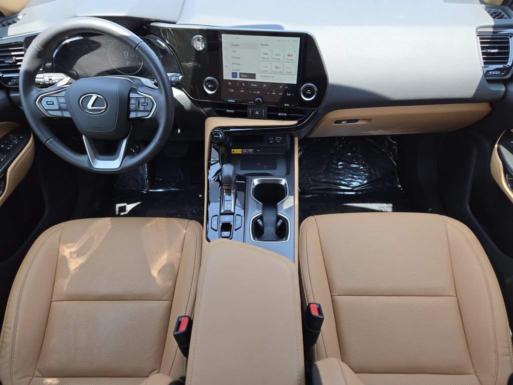 Used 2024 Lexus NX 250 FWD image 26