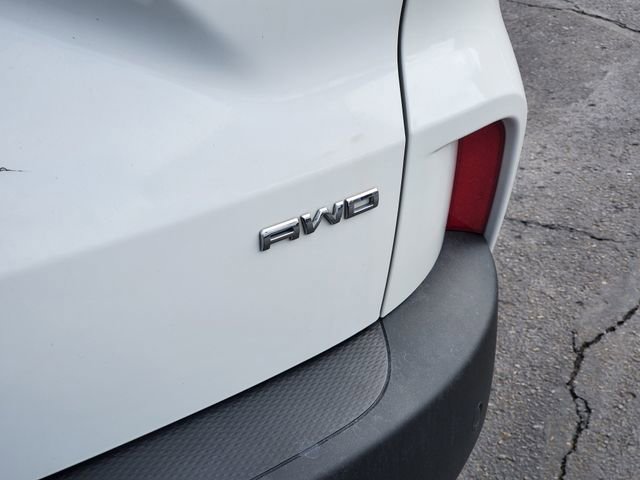 Used 2023 Ford Escape Active w/ Tech Pack #2 image 33