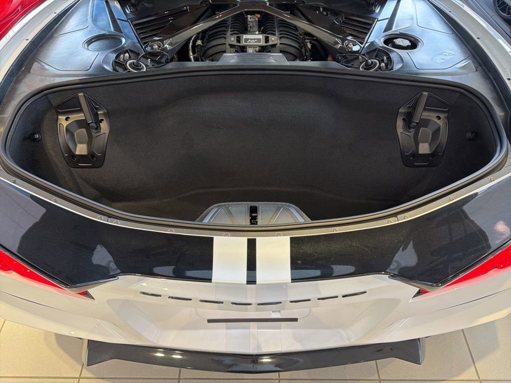 Used 2023 Chevrolet Corvette Z06 image 25