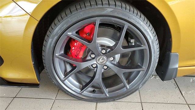 Used 2023 Acura TLX Type S image 10