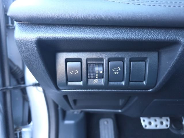 Used 2022 Subaru Outback Wilderness w/ Wilderness Package image 15