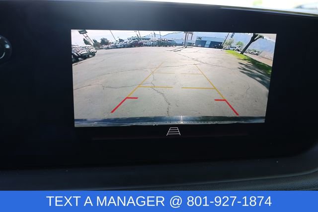 Used 2024 Buick Encore GX Sport Touring FWD image 26