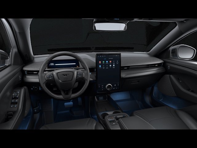 New 2026 Ford Mustang Mach-E Premium AWD/4WD image 29