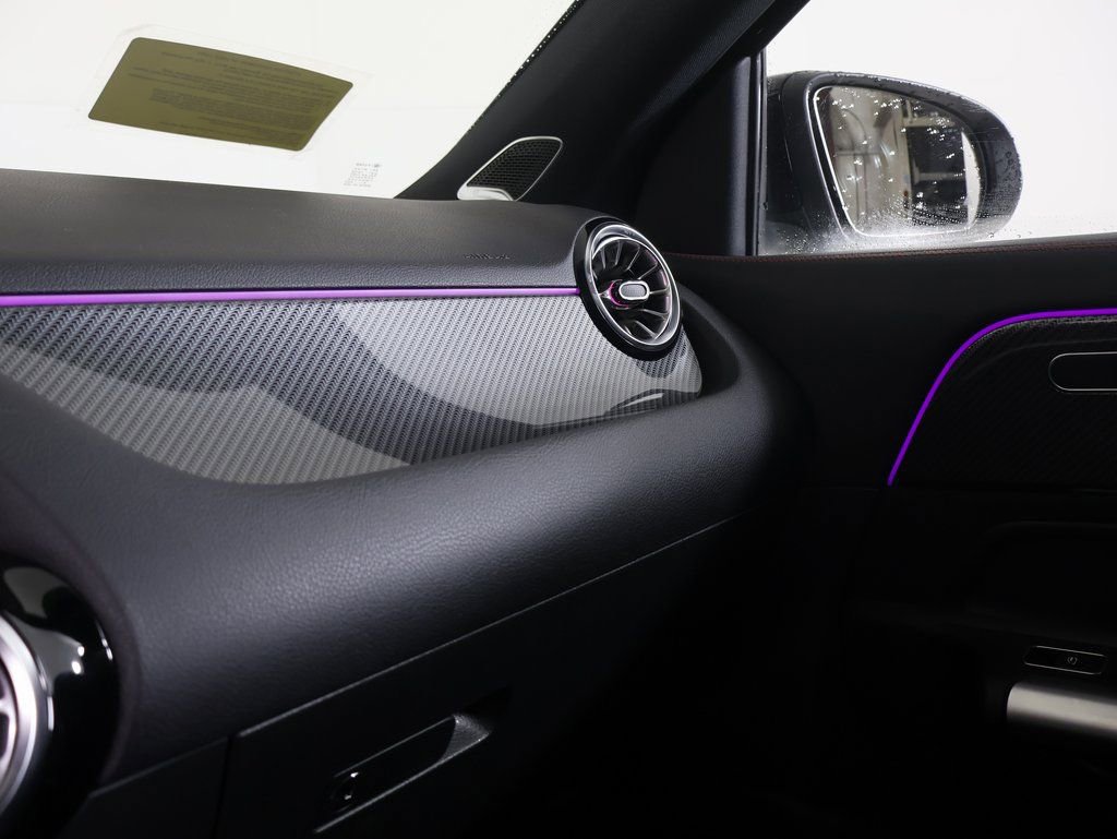 Used 2023 Mercedes-Benz GLA 35 AMG 4MATIC image 6