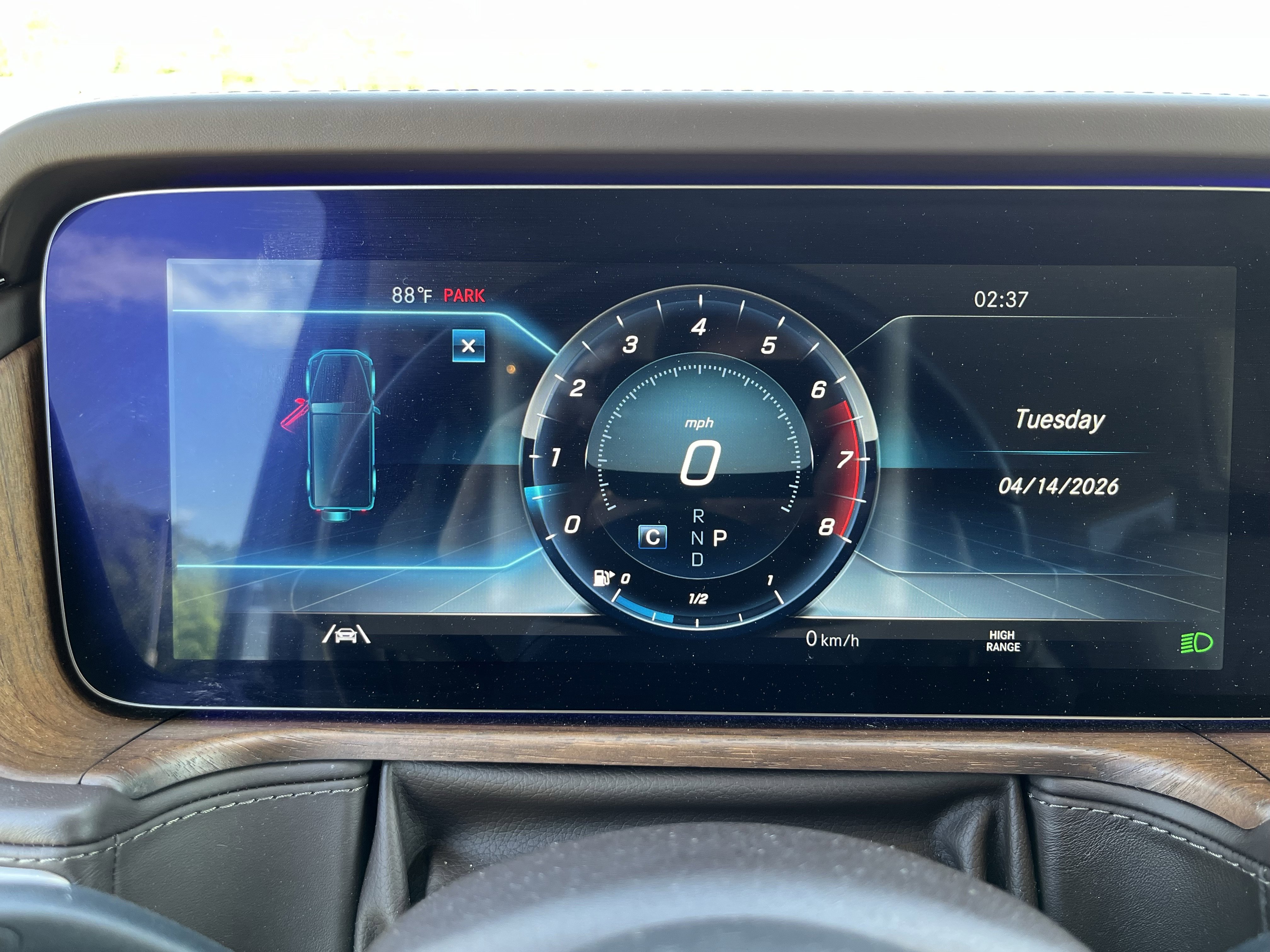 Used 2023 Mercedes-Benz G 550 image 21