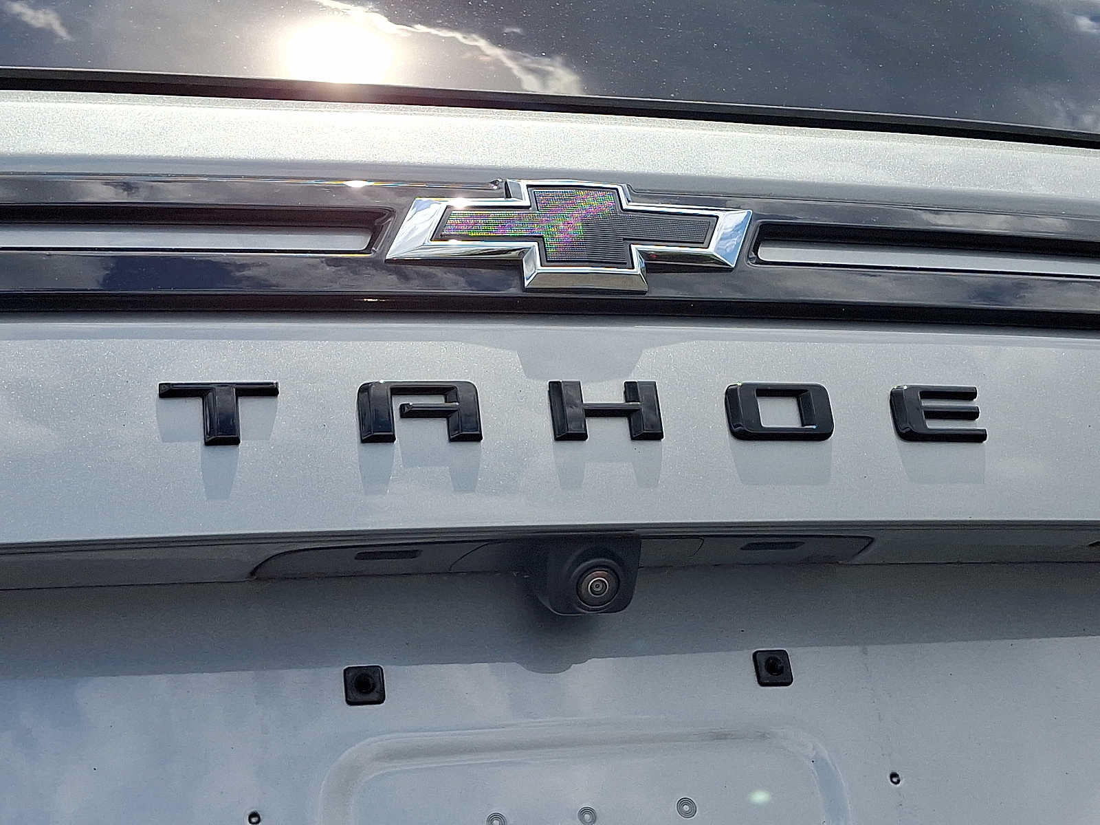 Used 2023 Chevrolet Tahoe Z71 w/ Z71 Off-Road Package AWD/4WD image 31